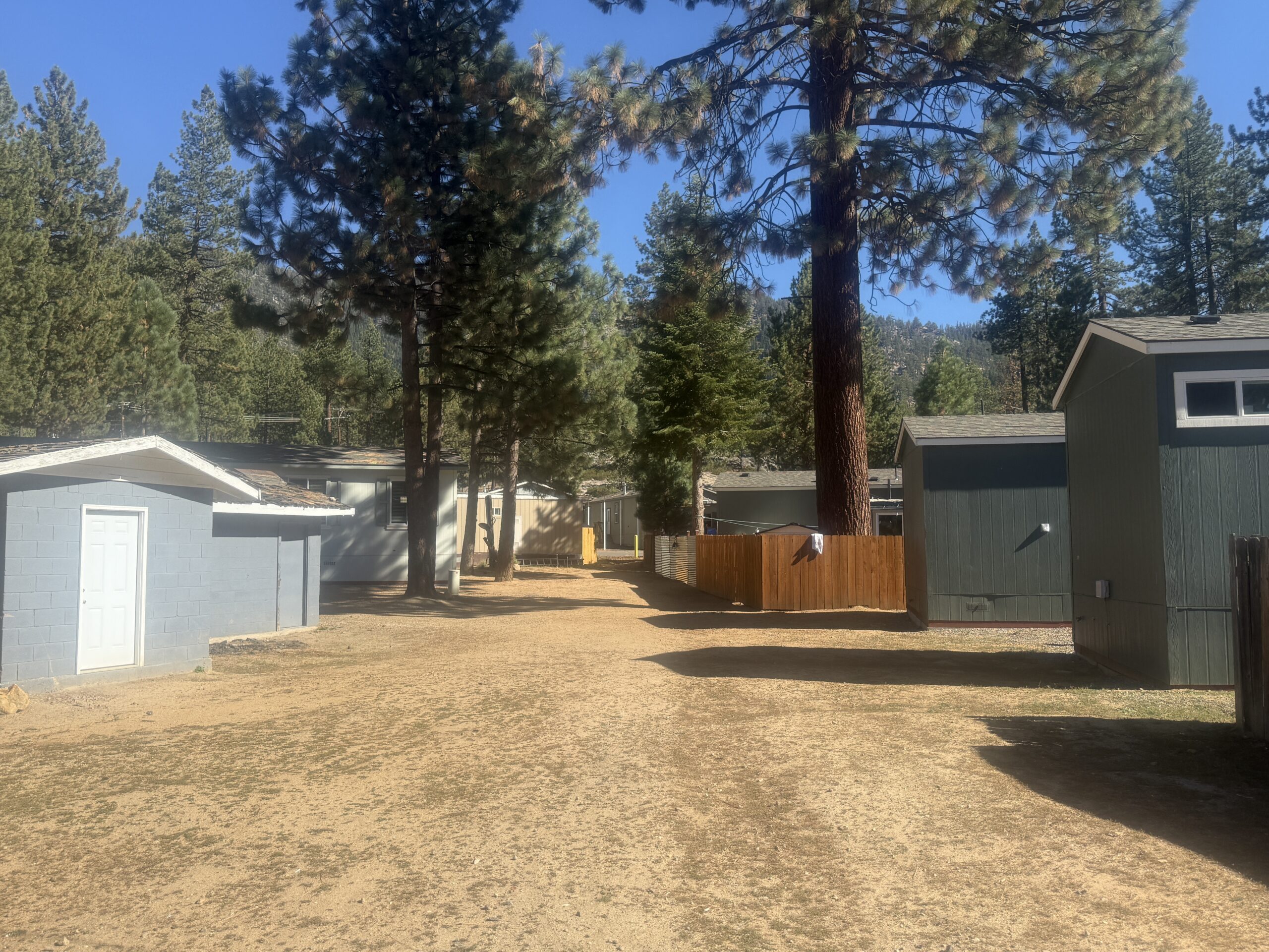 Photos of Heavenly Valley Estates