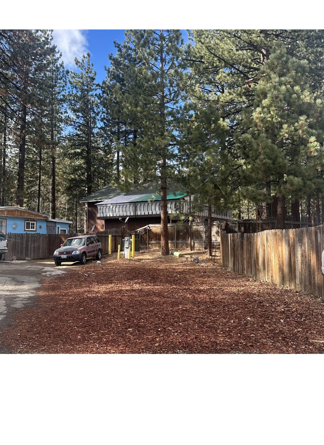 Photos of Heavenly Valley Estates